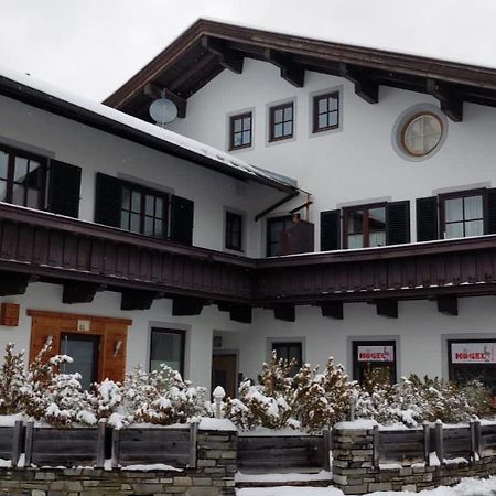 Koessen Dorf 41 Top4 Экстерьер фото