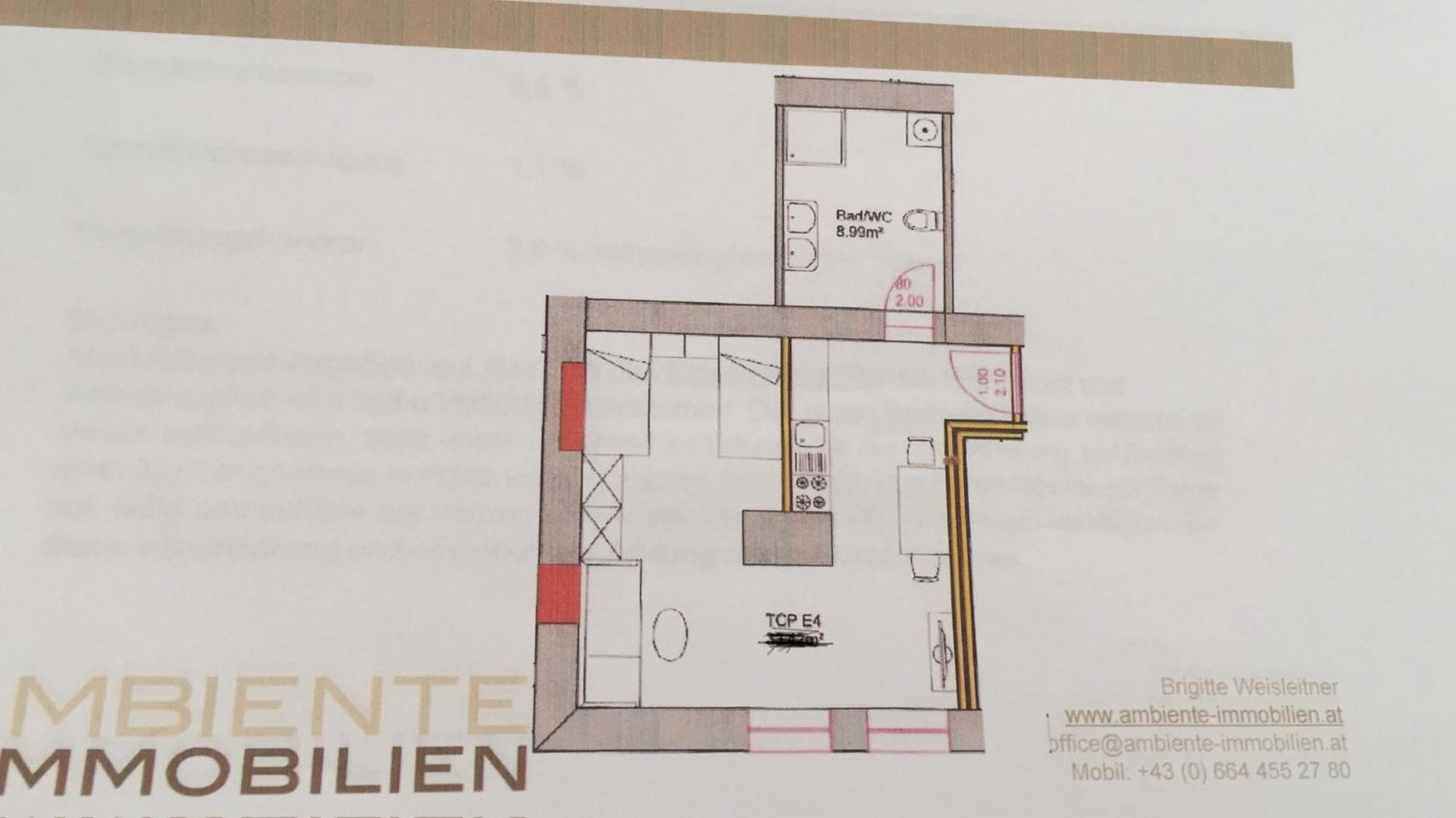 Koessen Dorf 41 Top4 Экстерьер фото