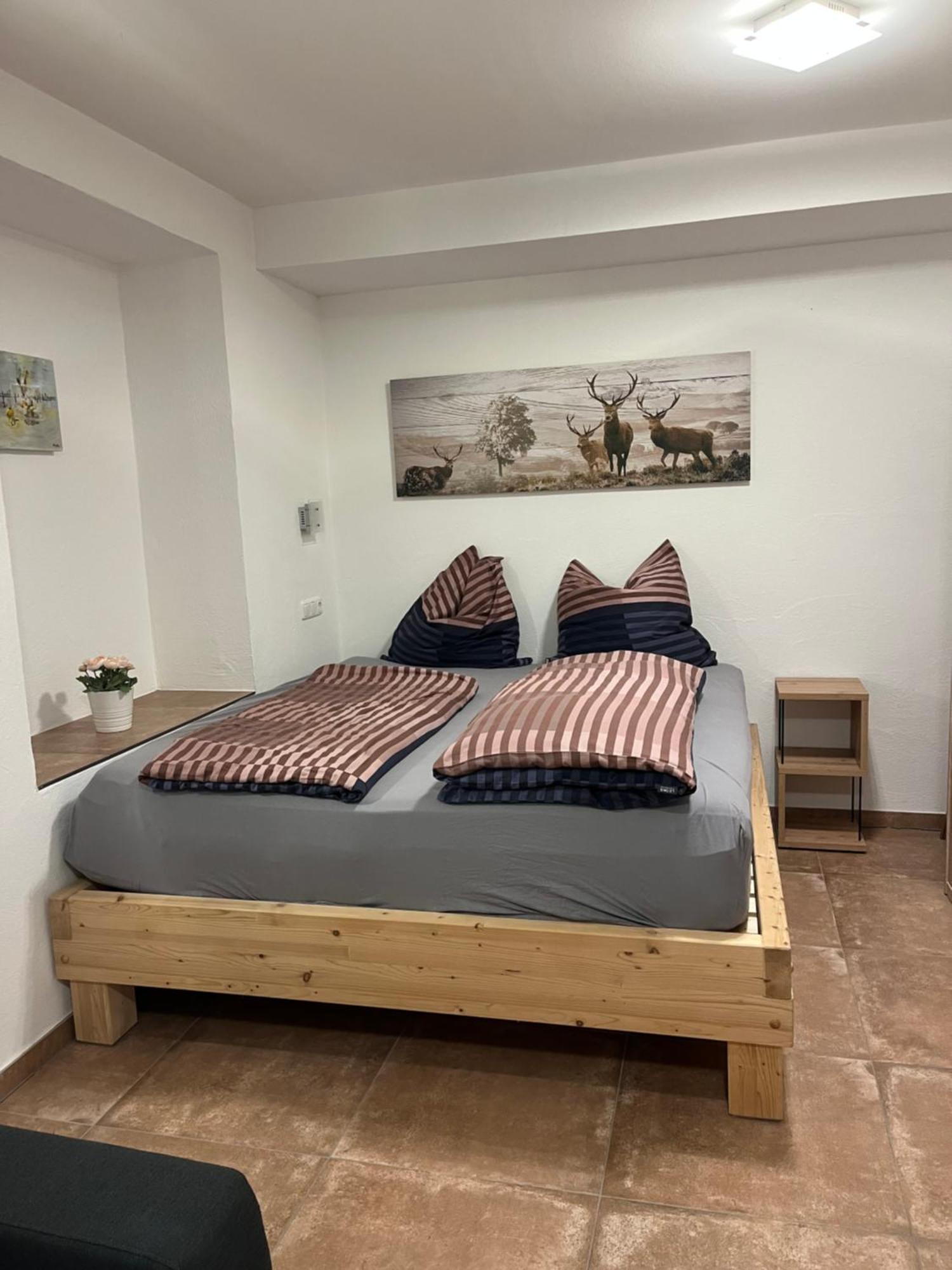 Koessen Dorf 41 Top4 Экстерьер фото